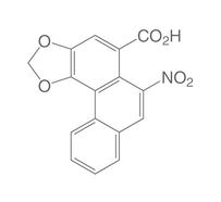 Aristolochic acid II