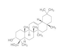 &alpha;-Boswellic acid