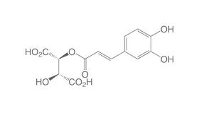 Caftaric acid