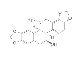 Chelidonin, 25 mg