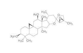 27-Déoxyactéine