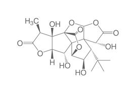 Ginkgolide C