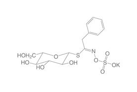 Glucotropaeolin