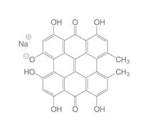 Hypericin Natriumsalz