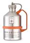 Safety laboratory canister polished, with screw cap and overpressure valve, 5 l, 05K