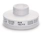 Respiratory filter with standard thread, P3 R D