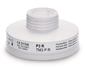 Respiratory filter with standard thread, A2-P3 R D