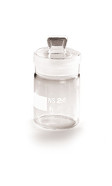 Weighing bottle ROTILABO<sup>&reg;</sup> high form, 10 ml, 24/11