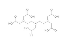 Diethylene triamine pentaacetic acid, 250 g