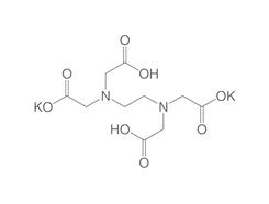 Ethylendiamin-tetraessigsäure Dikaliumsalz Dihydrat, 5 kg