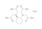 <i>trans</i>-1,2-Diaminocyclohexan-<i>N</i>,<i>N</i>,<i>N</i>',<i>N</i>'-tetraessigsäure Monohydrat, 25 g