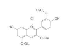 Peonidin 3,5-diglucoside chloride