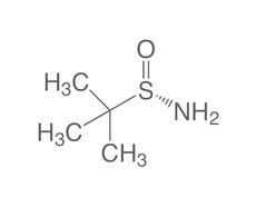 (<i>S</i>)-(-)-2-Methyl-2-propanesulfinamide, 5 g