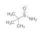 (<i>S</i>)-(-)-2-Methyl-2-propanesulfinamide, 1 g
