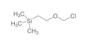 2-(Trimethylsilyl)ethoxymethylchlorid, 1 ml