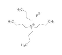 Tetrabutylammoniumfluoride (TBAF), 100 ml