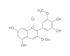 Pétunidin-3-glucoside chlorure