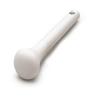Pestle 56 rough, 48 mm, Height: 185 mm