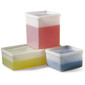Square boxes ROTILABO<sup>&reg;</sup> flat form, 500 ml, 20 unit(s)