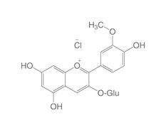 Peonidin 3-glucoside chloride