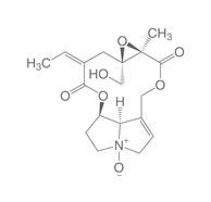 (<i>Z</i>)-Erucifoline <i>N</i>-oxide