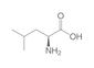 L-Leucine, 25 g