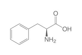 L-Phenyalanine, 25 g