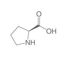 L-Prolin, 500 g