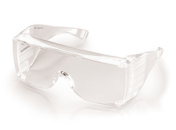 Over glasses ARMAMAX AX5