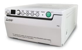 Imprimante thermique Mitsubishi P95DE pour système de documentation du gel