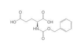 Z-L-Glutamic acid, 5 g