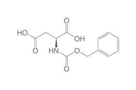 Z-L-Acide aspartique, 25 g