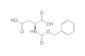 Z-L-Asparaginsäure, 5 g