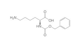 Z-L-Lysin, 1 g, Glas