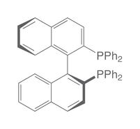 (<i>S</i>)-BINAP, 250 mg