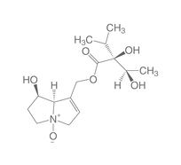 Indicin-<i>N</i>-oxid