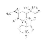 Jacobine <i>N</i>-oxyde