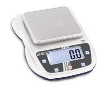 Precision balance EHA series, 0.1 g, 3000 g, EHA 3000-1