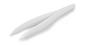 Tweezers disposable standard, straight, pointed
