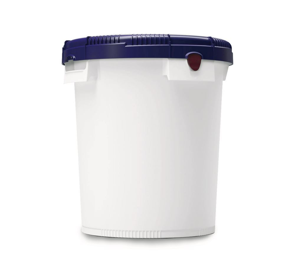 Containers Click Pack with UN approval UN-X approval, 20 l | Bottles and  containers approved for transport | Containers, bottles, tins and canisters  | Laboratory Glass, Vessels, Consumables | Labware | Carl Roth -  International
