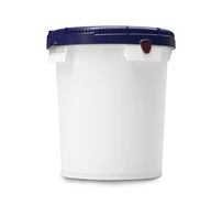Containers Click Pack with UN approval UN-X approval, 20 l