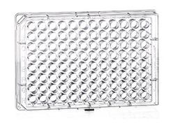 Microtitration plates F-profile, <b>Sterile</b>