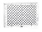 Microtitration plates V-profile, Non-sterile