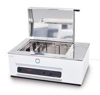 Bain-marie à agitation H 20 S