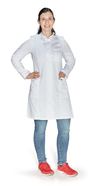 Women’s lab coat 1752, Women's size: 36