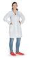 Women’s lab coat 1754, Women's size: 50