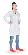 Women’s lab coat 4874, Women's size: 38