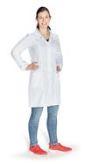 Women’s lab coat 4874, Women's size: 36