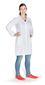 Women’s lab coat 4874, Women's size: 36