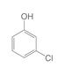 3-Chlorophenol, 250 g